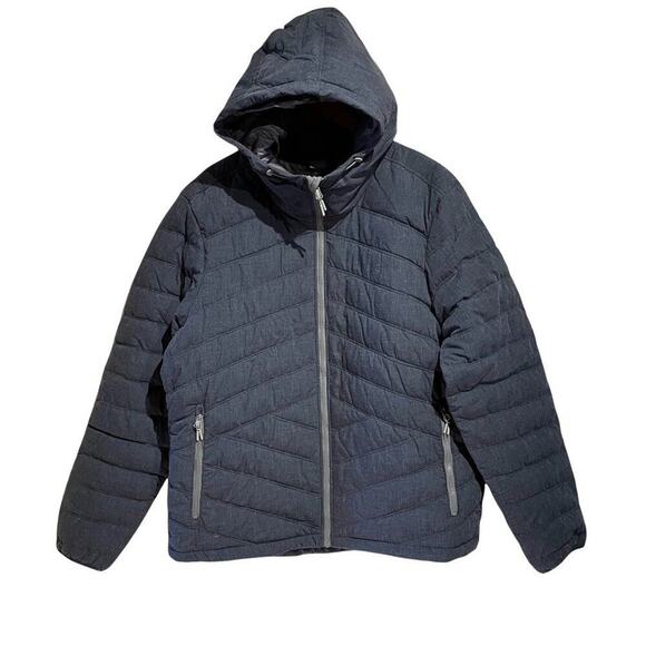 NWT Bench Total Eclipse Thinsulate Jacket Mens XL - Picture 1 of 9